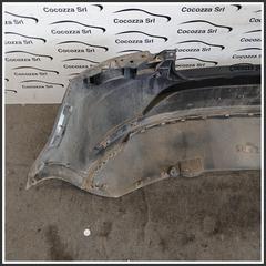 Immagine di Paraurti Posteriore 6J4807421EGRU SEAT Ibiza V 6J5
