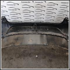 Immagine di Paraurti Posteriore 6J4807421EGRU SEAT Ibiza V 6J5
