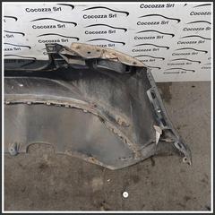 Immagine di Paraurti Posteriore 6J4807421EGRU SEAT Ibiza V 6J5