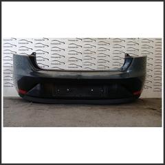 Immagine di Paraurti Posteriore 6J4807421EGRU SEAT Ibiza V 6J5