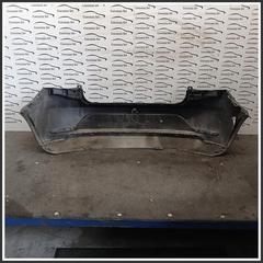 Immagine di Paraurti Posteriore 6J4807421EGRU SEAT Ibiza V 6J5