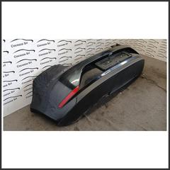 Immagine di Paraurti Posteriore 6J4807421EGRU SEAT Ibiza V 6J5