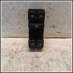 Immagine di Comandi Alzavetri Anteriore Sinistro 1K3959857CREH SEAT Ibiza V 6J5