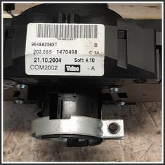 Immagine di Comandi Devioguida 6239GL 96488208XT CITROEN C3 I