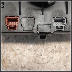 Immagine di Comandi Devioguida 6239GL 96488208XT CITROEN C3 I
