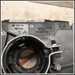 Immagine di Comandi Devioguida 6239GL 96488208XT CITROEN C3 I