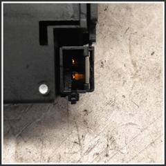 Immagine di Comandi Devioguida 6239GL 96488208XT CITROEN C3 I