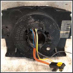 Immagine di Comandi Devioguida 6239GL 96488208XT CITROEN C3 I