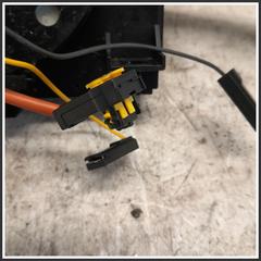 Immagine di Comandi Devioguida 6239GL 96488208XT CITROEN C3 I