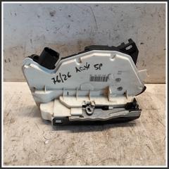 Immagine di Serratura Anteriore Destro 5N1837016M 5N1837016F SEAT Ibiza V 6J5