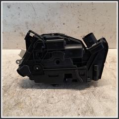 Immagine di Serratura Anteriore Destro 5N1837016M 5N1837016F SEAT Ibiza V 6J5