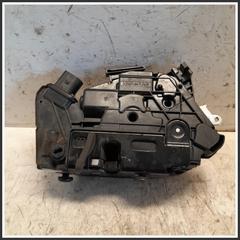 Immagine di Serratura Posteriore Sinistro 6J0839015E 6J0839015F SEAT Ibiza V 6J5