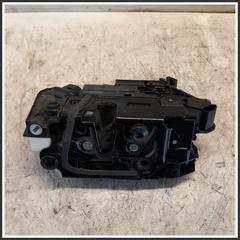 Immagine di Serratura Posteriore Sinistro 6J0839015E 6J0839015F SEAT Ibiza V 6J5