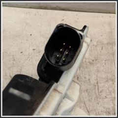 Immagine di Serratura Posteriore Sinistro 6J0839015E 6J0839015F SEAT Ibiza V 6J5