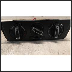 Immagine di Comando Clima 6P0819045D SEAT Ibiza V 6J5