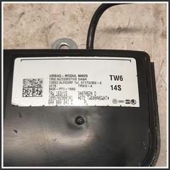 Immagine di Airbag Guidatore Sinistro 6R0880241C 73553 SEAT Ibiza V 6J5