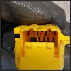 Immagine di Airbag Guidatore Sinistro 6R0880241C 73553 SEAT Ibiza V 6J5