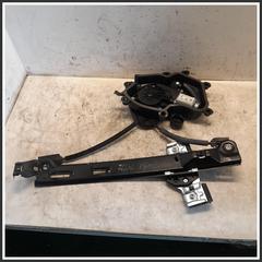 Immagine di Alzacristallo Elettrico Posteriore Destro 6J4839462A SEAT Ibiza V 6J5