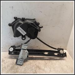 Immagine di Alzacristallo Elettrico Posteriore Destro 6J4839462A SEAT Ibiza V 6J5