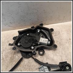 Immagine di Alzacristallo Elettrico Posteriore Destro 6J4839462A SEAT Ibiza V 6J5