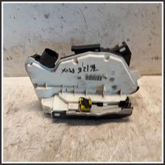 Immagine di Serratura Posteriore Destro 6J0839016E 6J0839016F SEAT Ibiza V 6J5