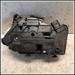 Immagine di Serratura Posteriore Destro 6J0839016E 6J0839016F SEAT Ibiza V 6J5