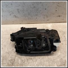 Immagine di Serratura Posteriore Destro 6J0839016E 6J0839016F SEAT Ibiza V 6J5
