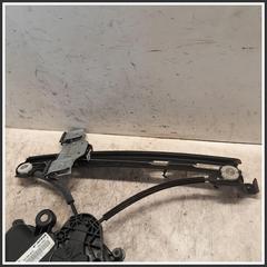 Immagine di Alzacristallo Elettrico Posteriore Sinistro 6J4839461A SEAT Ibiza V 6J5