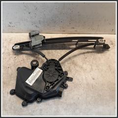 Immagine di Alzacristallo Elettrico Posteriore Sinistro 6J4839461A SEAT Ibiza V 6J5