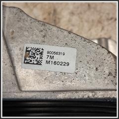 Immagine di Centralina  4L0907391 90056319 SEAT Ibiza V 6J5