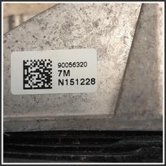 Immagine di Centralina Modulo Luci 4L0907391 90056320 SEAT Ibiza V 6J5