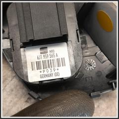 Immagine di Comandi Regolazione Retrovisori   6J1959565AWHI SEAT Ibiza V 6J5