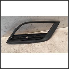 Immagine di Griglia Ventilazione Paraurti Destro 6J0853666D9B9 6J0853666E SEAT Ibiza V 6J5