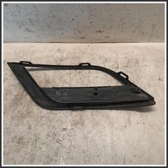 Immagine di Griglia Ventilazione Paraurti Destro 6J0853666D9B9 6J0853666E SEAT Ibiza V 6J5
