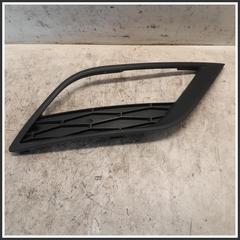 Immagine di Griglia Ventilazione Paraurti Destro 6J0853666D9B9 6J0853666E SEAT Ibiza V 6J5