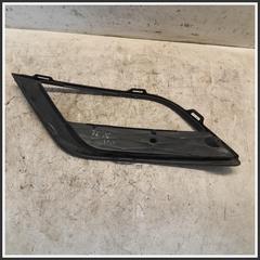 Immagine di Griglia Ventilazione Paraurti Destro 6J0853666D9B9 6J0853666E SEAT Ibiza V 6J5