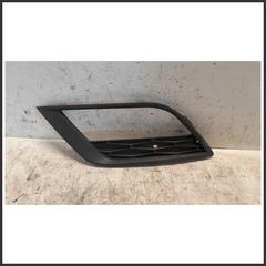Immagine di Griglia Ventilazione Paraurti Sinistro 6J0853665E9B9 6J0853665F SEAT Ibiza V 6J5
