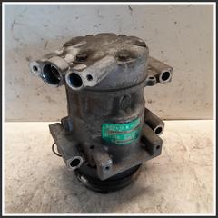 Immagine di Compressore Clima 7700106069 SD6V12 RENAULT Twingo I