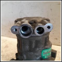 Immagine di Compressore Clima 7700106069 SD6V12 RENAULT Twingo I
