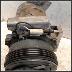 Immagine di Compressore Clima 7700106069 SD6V12 RENAULT Twingo I