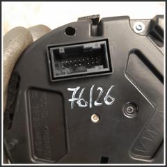Immagine di Quadro Strumenti Tachimetro 6P0920730A A2C94601900 SEAT Ibiza V 6J5
