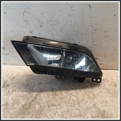 Immagine di Fendinebbia Sinistro   6J9941701A 6J9941701A SEAT Ibiza V 6J5