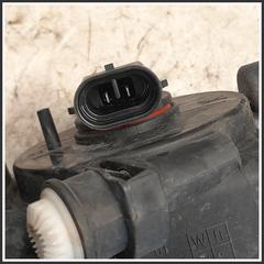 Immagine di Fendinebbia Sinistro   6J9941701A 6J9941701A SEAT Ibiza V 6J5