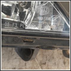 Immagine di Fendinebbia Sinistro   6J9941701A 6J9941701A SEAT Ibiza V 6J5