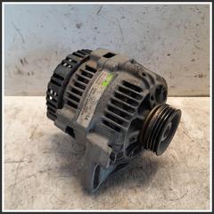 Immagine di Alternatore D7F703  8200660045 A11VI110 RENAULT Twingo I 1.2