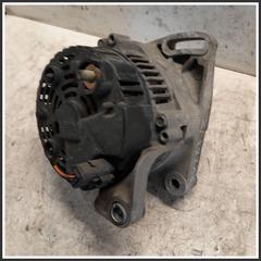 Immagine di Alternatore D7F703  8200660045 A11VI110 RENAULT Twingo I 1.2