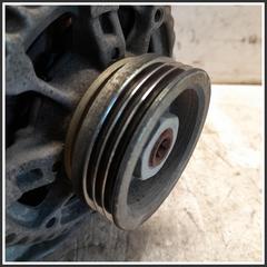 Immagine di Alternatore D7F703  8200660045 A11VI110 RENAULT Twingo I 1.2