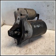 Immagine di Motorino Avviamento D7F703  8200369521 000116001 RENAULT Twingo I 1.2
