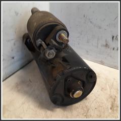 Immagine di Motorino Avviamento D7F703  8200369521 000116001 RENAULT Twingo I 1.2