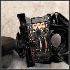 Immagine di Comandi Devioguida 6C0953513IGI 6C0953513 SEAT Ibiza V 6J5